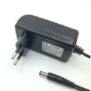 18V 1A 18W EU AC/DC Adapter