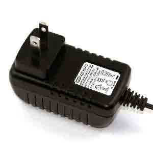 9V 1.3 11.7W UL medical power adaptor manufacturer