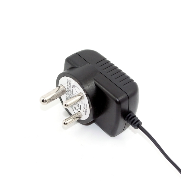 12V 0.5A 6W SA AC/DC medical power adaptor manufac