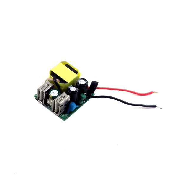 24W Open frame type medical power adaptor