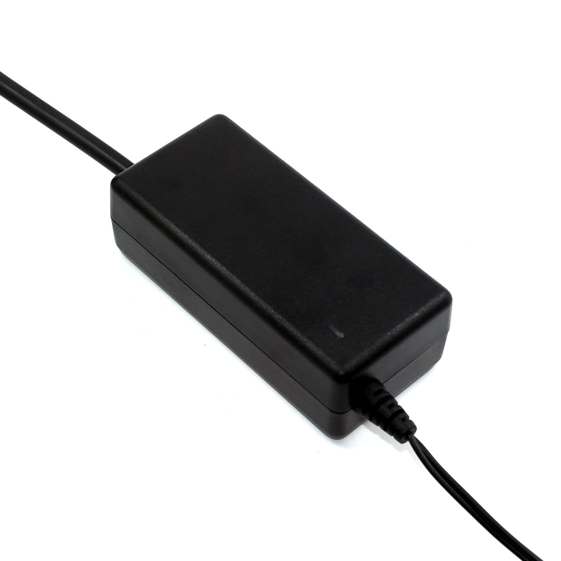 medical power adaptor with CE EMC RoHS mark