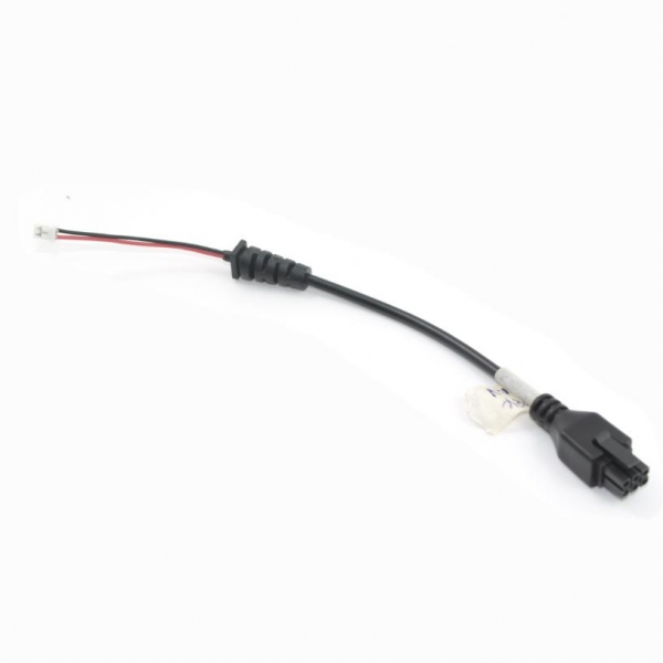 product:DC  Molex 6P MICRO-fit JR UL2464 24AWG 20CM cUL UL CE ROHS 